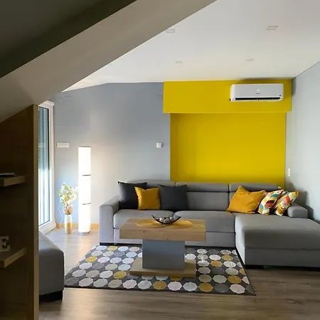 Iris Apartment Vrnjačka Banja Exterior foto