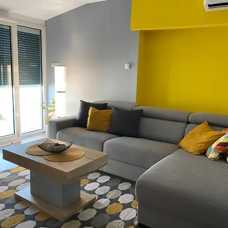 Iris Apartment Vrnjačka Banja Exterior foto