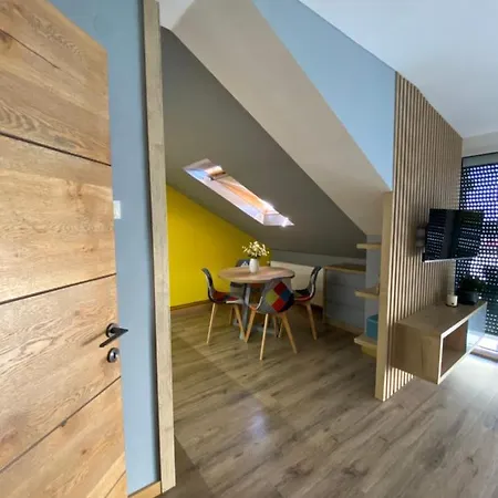 Iris Apartment Vrnjačka Banja Exterior foto
