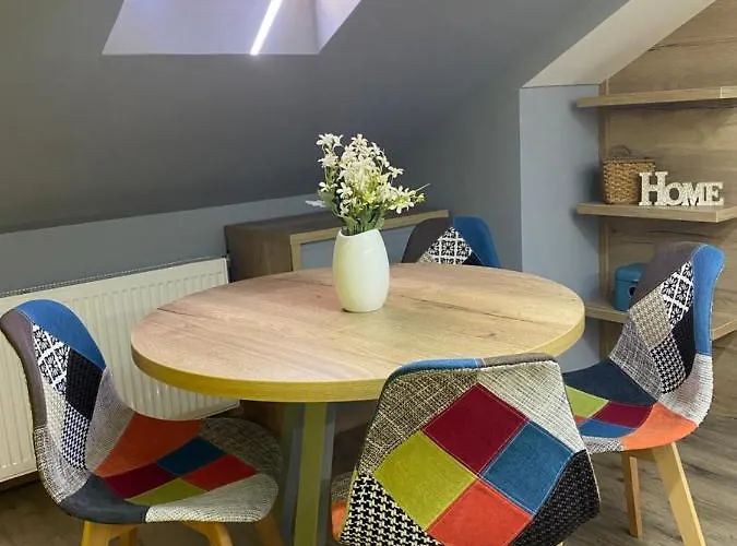 Iris Apartment
