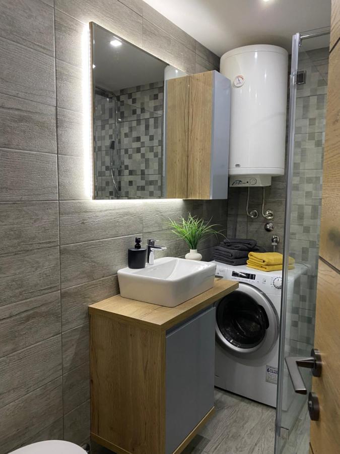 Apartment Iris *